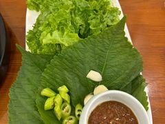 -全州拌饭馆(断桥店)