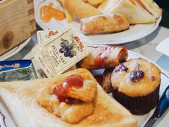 -五号茶居·新派粤菜·岭南五号酒店(沿江中路店)