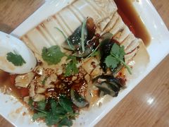 -篱笆院东北饺子王(欧阳路店)