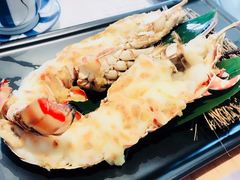 -赤坂亭·M9和牛烧肉·铁板烧·日料398放题(长泰广场店)