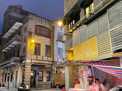 -明记牛杂(新马路分店)