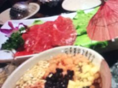 -湊湊火锅·茶憩(上海合生汇店)