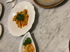 -厦门朗豪酒店 · 明阁中餐厅