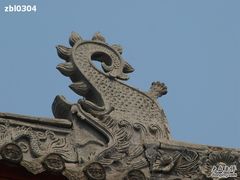 -内乡县衙博物馆