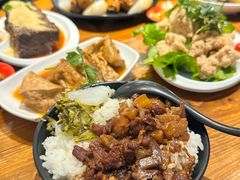 -大三元台湾鲁肉饭(沙井新桥店)