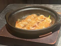 -炊烟小炒黄牛肉(浦东世纪汇店)