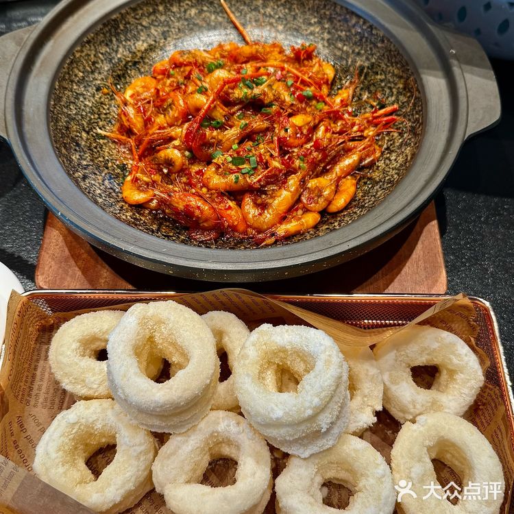 南昌新开的…确实很适合宴请！！！