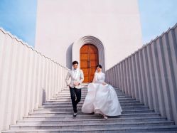 -AOROA·奥洛拉婚纱摄影·旅拍·礼服