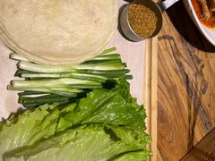 -小杨烤肉(朱雀店)