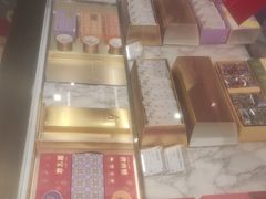 -GANSO元祖食品(锦创书城店)
