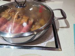 -黄记煌三汁焖锅(首创奥特莱斯店)