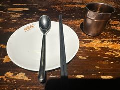 -玛吉阿米·餐吧