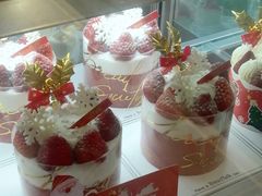 -面包新语(上地华联店)