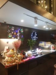 -美奈サロン美甲美睫皮肤管理