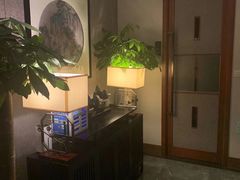 -韵道养生.足道.按摩.SPA(古美店)