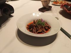 -绣园·茶食宴(湘绣博物馆店)