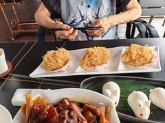 -鹿鸣酒家(越秀店)