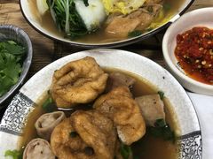 -正宗阳山牛杂(东城店)