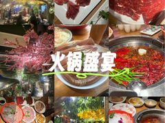 -城墙拐拐火锅(三峡广场黑金冠店)