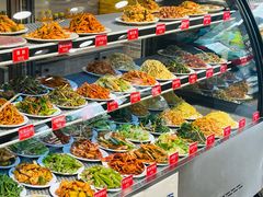 -韩麦大冷面(桂花街直营店)