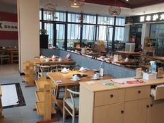 -守柴炉烤鸭(鱼嘴店)