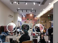-海马体照相馆(上海宝山万达广场店)