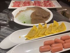 -天都火锅酒楼(虹梅南路店)