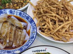 -蜀膳坊(洪公祠小区店)