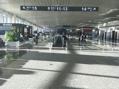 -石家庄正定国际机场-T2航站楼