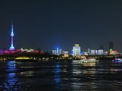 -武昌江滩