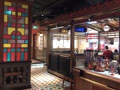 -左庭右院鲜牛肉火锅(新梅广场店)