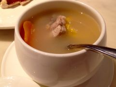 -港丽餐厅(高德置地店)