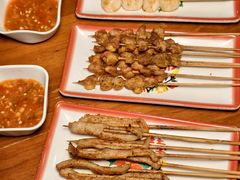 -辉记炭烧海鲜大排档·老字号(福田店)