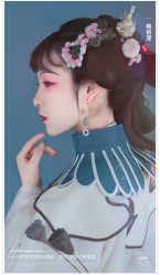 -盘子女人坊生日照·摄影馆(浦东店)