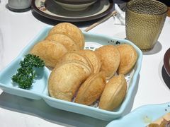 -状元阁烧烤(新华路总店)