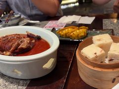 -南京大牌档(苏州中心店)