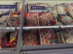 -麦德龙(嘉定店)