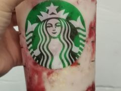 -星巴克(三亚海棠湾国际免税城店)