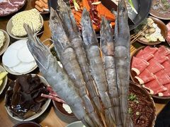 -阳阳老火锅(小南门店)