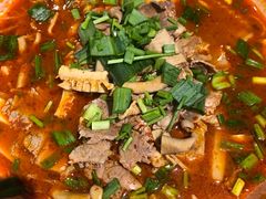 -云海肴·汽锅鸡·云南菜(美罗城店)