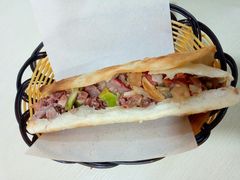 经典火烧-河间驴肉火烧(紫金港店)