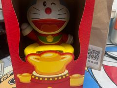 -麦当劳(四川北路店)