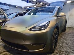 -天猫养车贴膜轻改·蓝电(优匹康桥东路店)