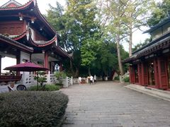 -乌山风景区