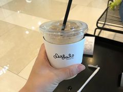 -Seesaw Coffee(环贸iapm店)