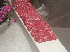 -左庭右院鲜牛肉火锅黑金店(陆家嘴中心店)