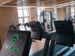 -CXFIT 陈徐健身工作室(凯旋店)