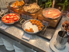 -上海浦东中心万枫酒店