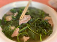 -天强农家菜馆