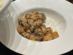 -庆江南江南菜(琴湖溪里花园城店)